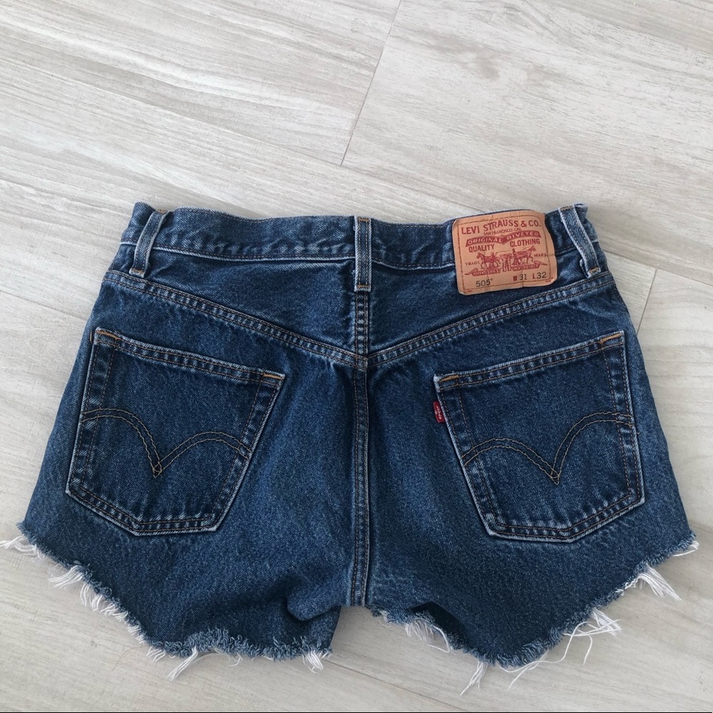 505 Levi’s